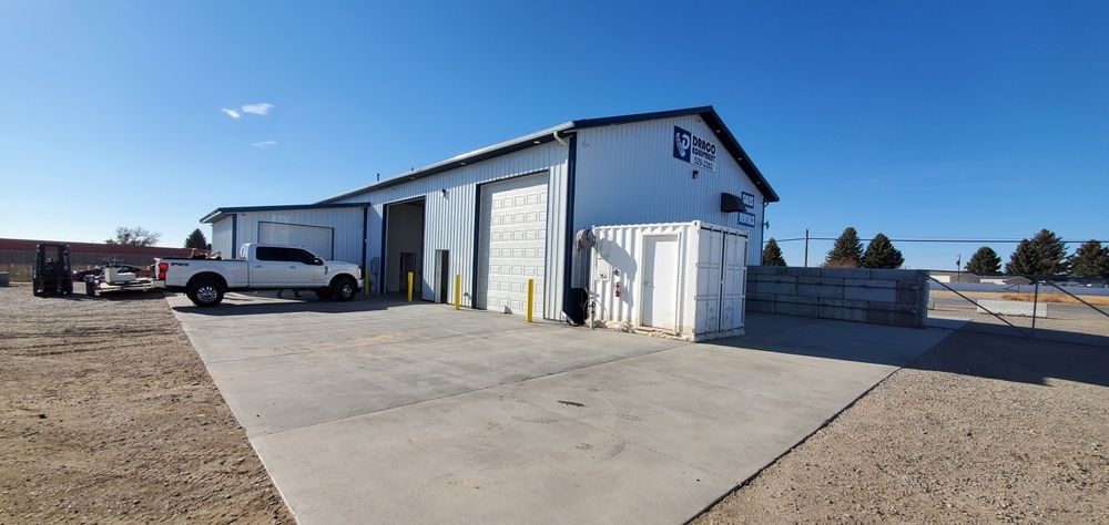 4330 N Yellowstone Hwy, Idaho Falls, ID 83401
